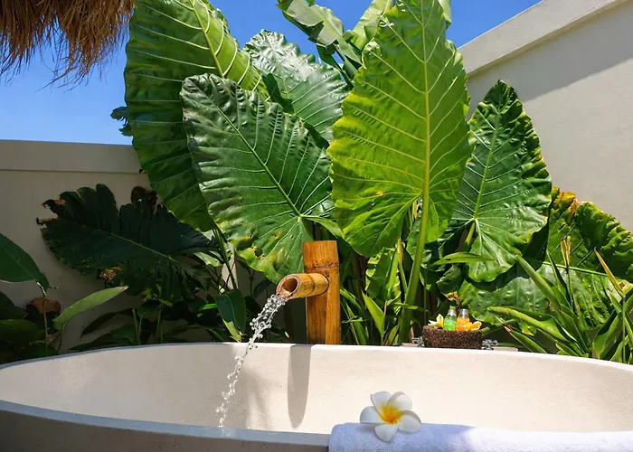 Villa Hakuna Matata Bali *
