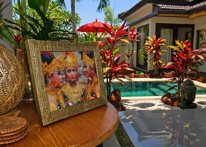 Hakuna Matata Bali Uluwatu (Bali)