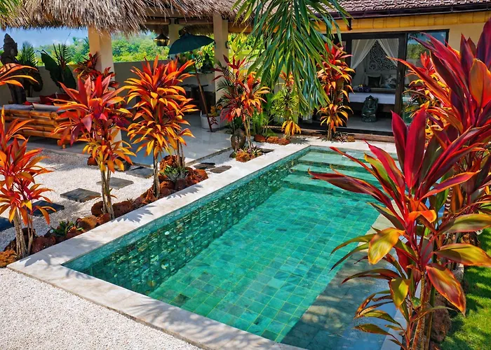 Hakuna Matata Bali Villa Uluwatu