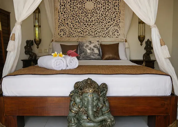 Villa Hakuna Matata Bali Uluwatu