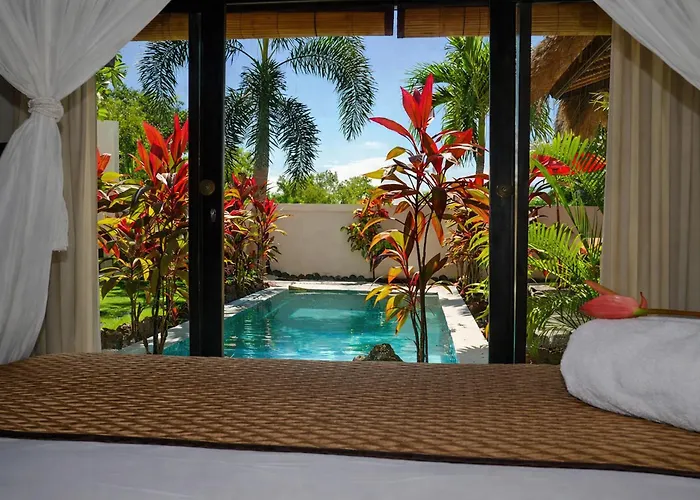 Villa Hakuna Matata Bali