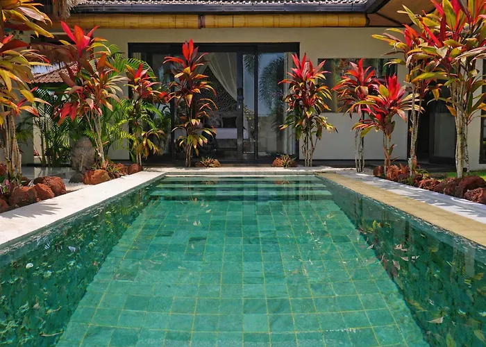 Hakuna Matata Bali Uluwatu