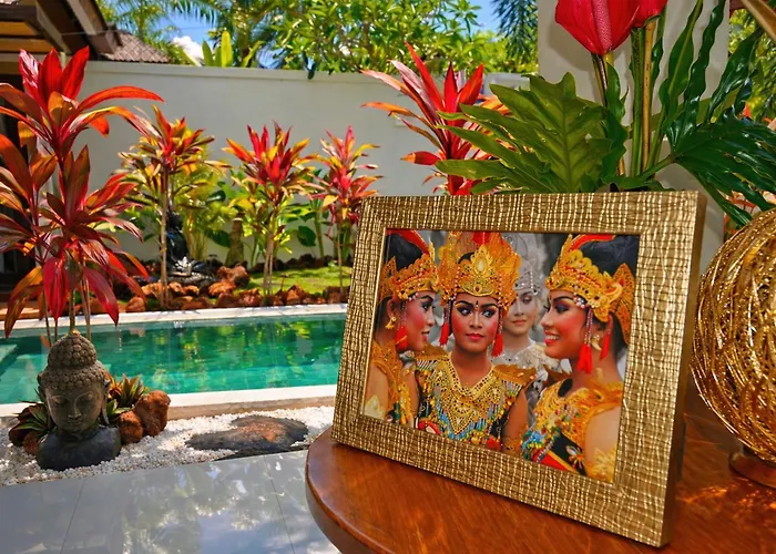 Hakuna Matata Bali Villa *