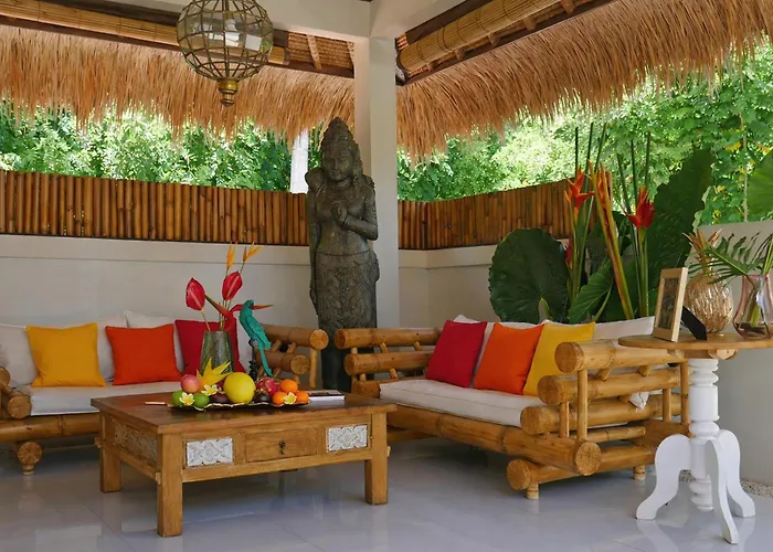 Villa Hakuna Matata Bali Uluwatu
