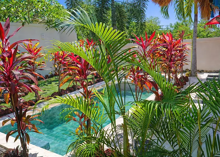 Hakuna Matata Bali Uluwatu (Bali)