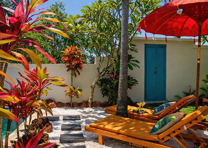 Villa Hakuna Matata Bali Uluwatu