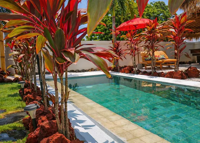 Hakuna Matata Bali Villa Uluwatu