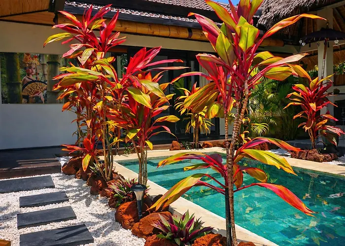 Villa Hakuna Matata Bali