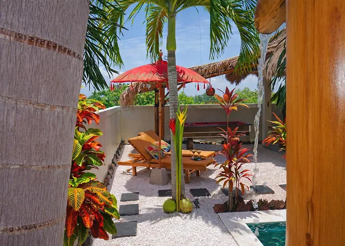 Hakuna Matata Bali Villa Uluwatu