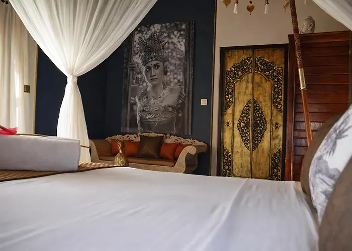 Villa Hakuna Matata Bali Uluwatu (Bali)