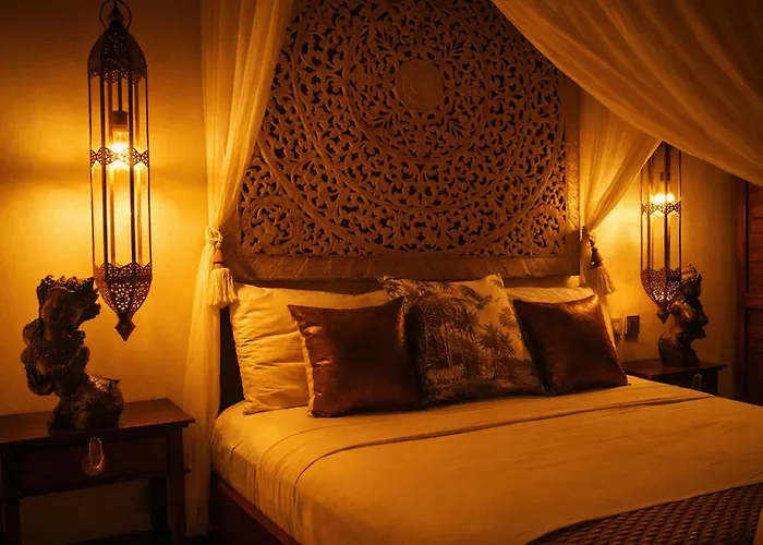 Hakuna Matata Bali Villa