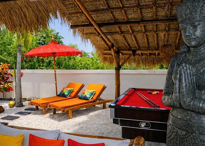 Villa Hakuna Matata Bali *