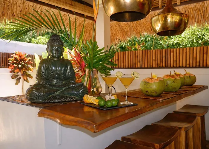 Hakuna Matata Bali