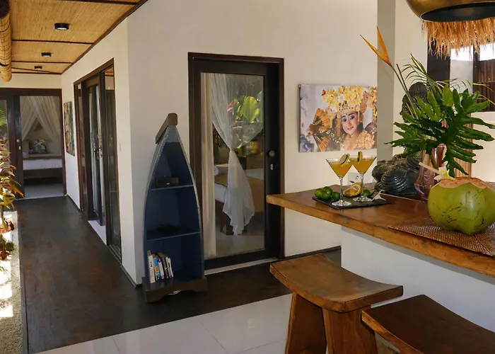 Hakuna Matata Bali Villa *