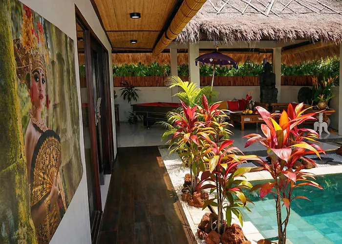 Villa Hakuna Matata Bali