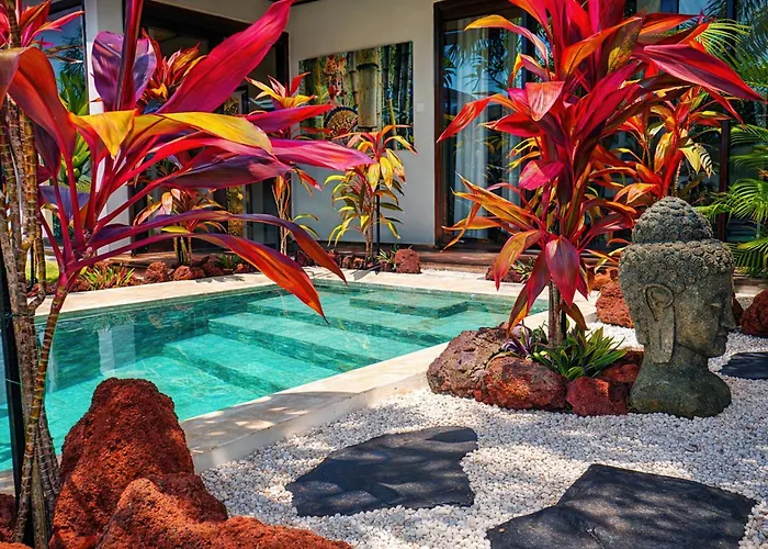 Hakuna Matata Bali