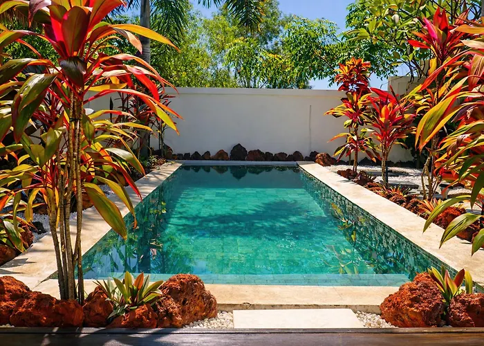 Hakuna Matata Bali Villa Uluwatu