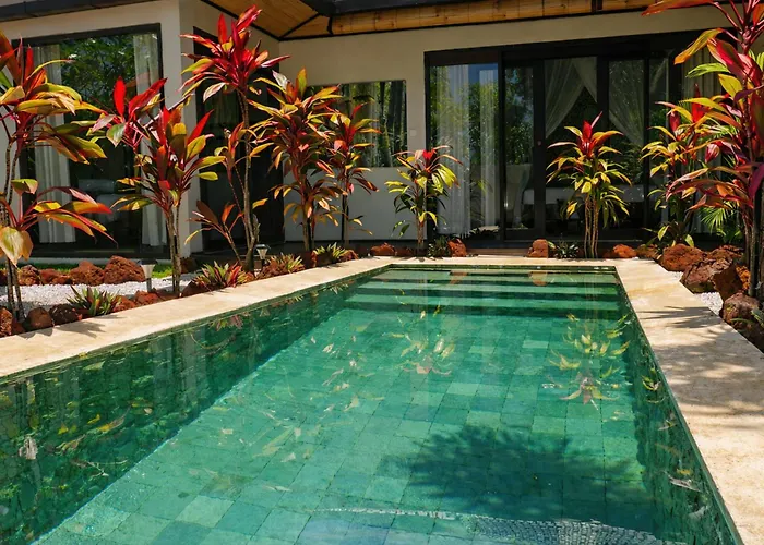 Hakuna Matata Bali Villa