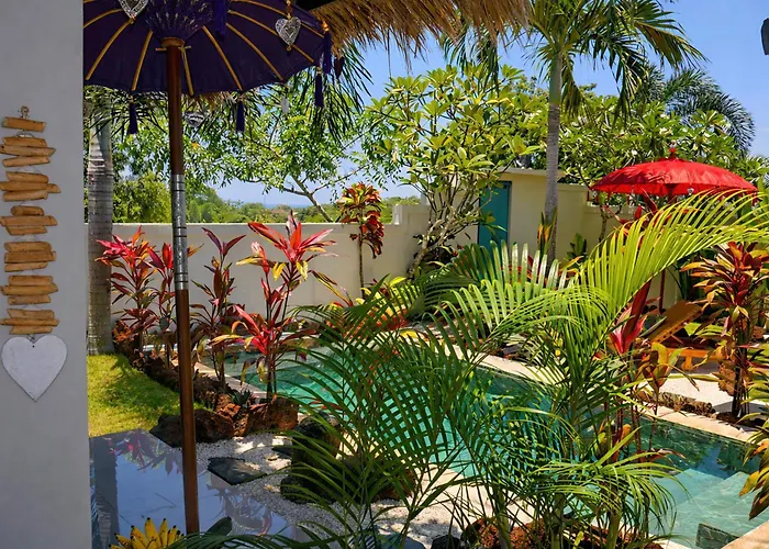 Hakuna Matata Bali Villa *