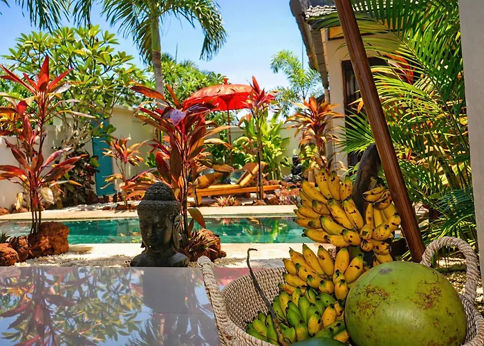 Hakuna Matata Bali