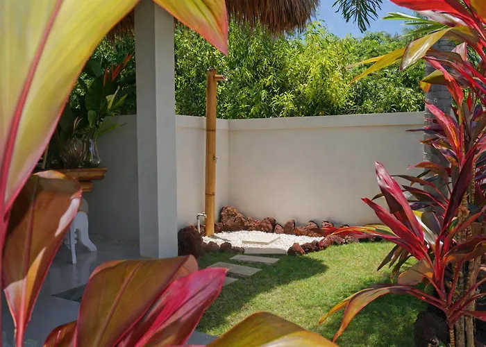 Hakuna Matata Bali Villa Uluwatu