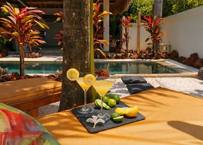 Hakuna Matata Bali * Uluwatu (Bali)