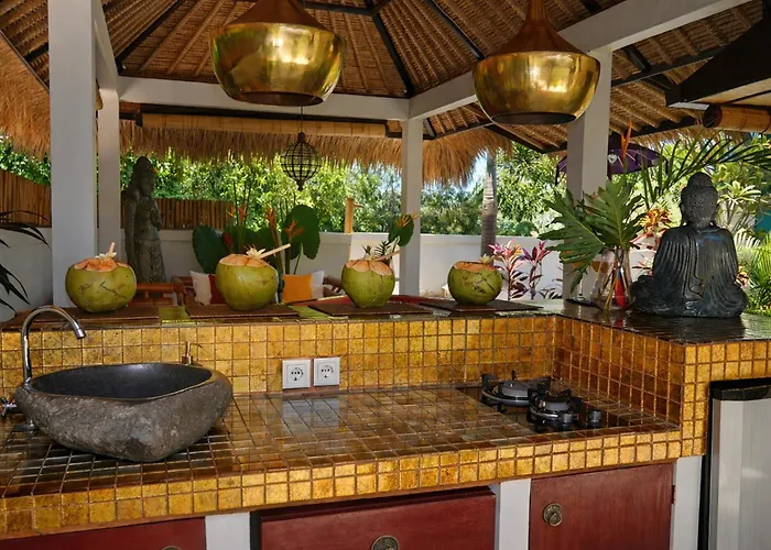 Hakuna Matata Bali Villa *