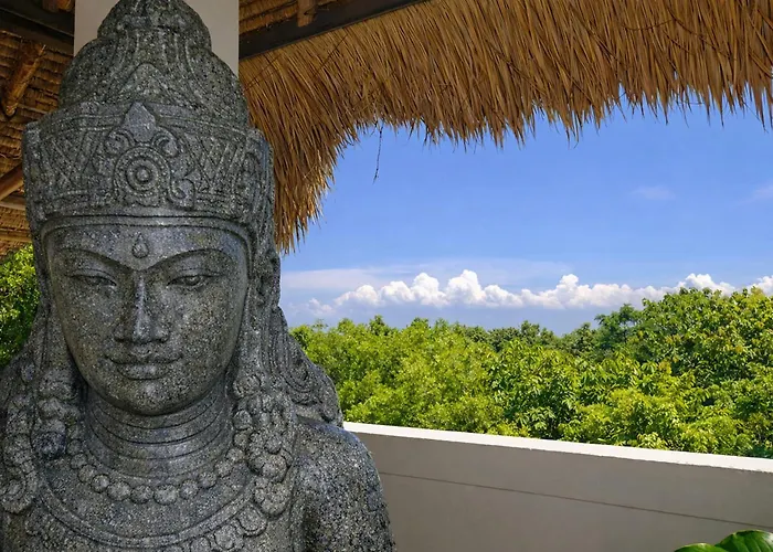 Hakuna Matata Bali * Uluwatu