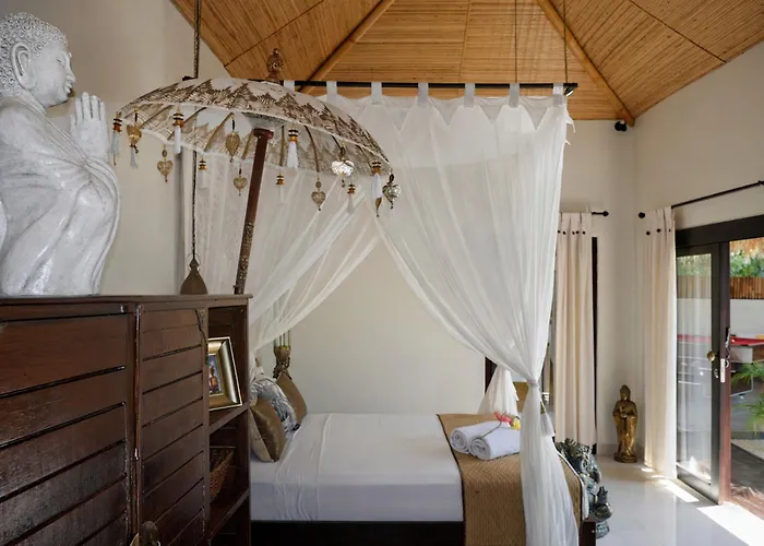 Hakuna Matata Bali Villa
