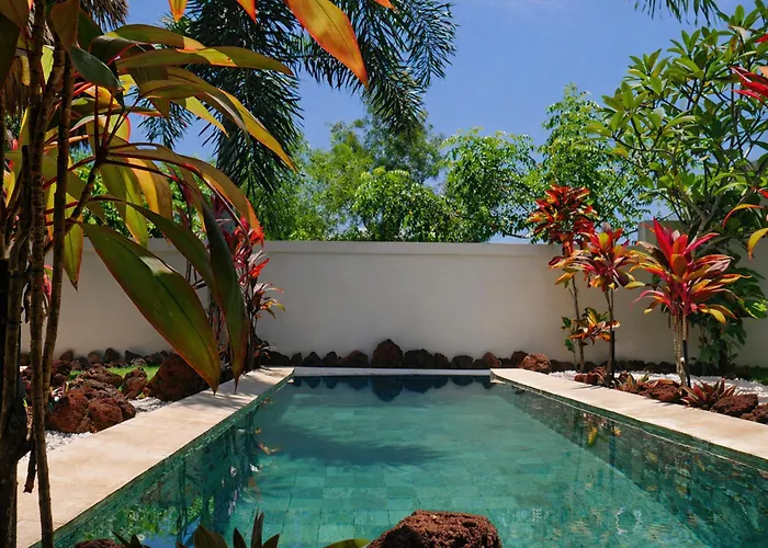 Hakuna Matata Bali Villa Uluwatu