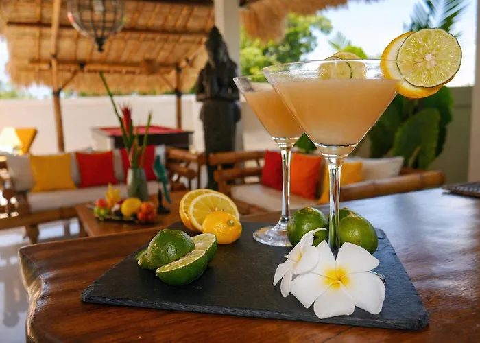 Villa Hakuna Matata Bali Uluwatu (Bali)